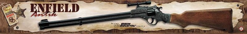 FUCILE ENFIELD 8 COLPI