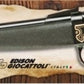 FUCILE W.MATIC BISON