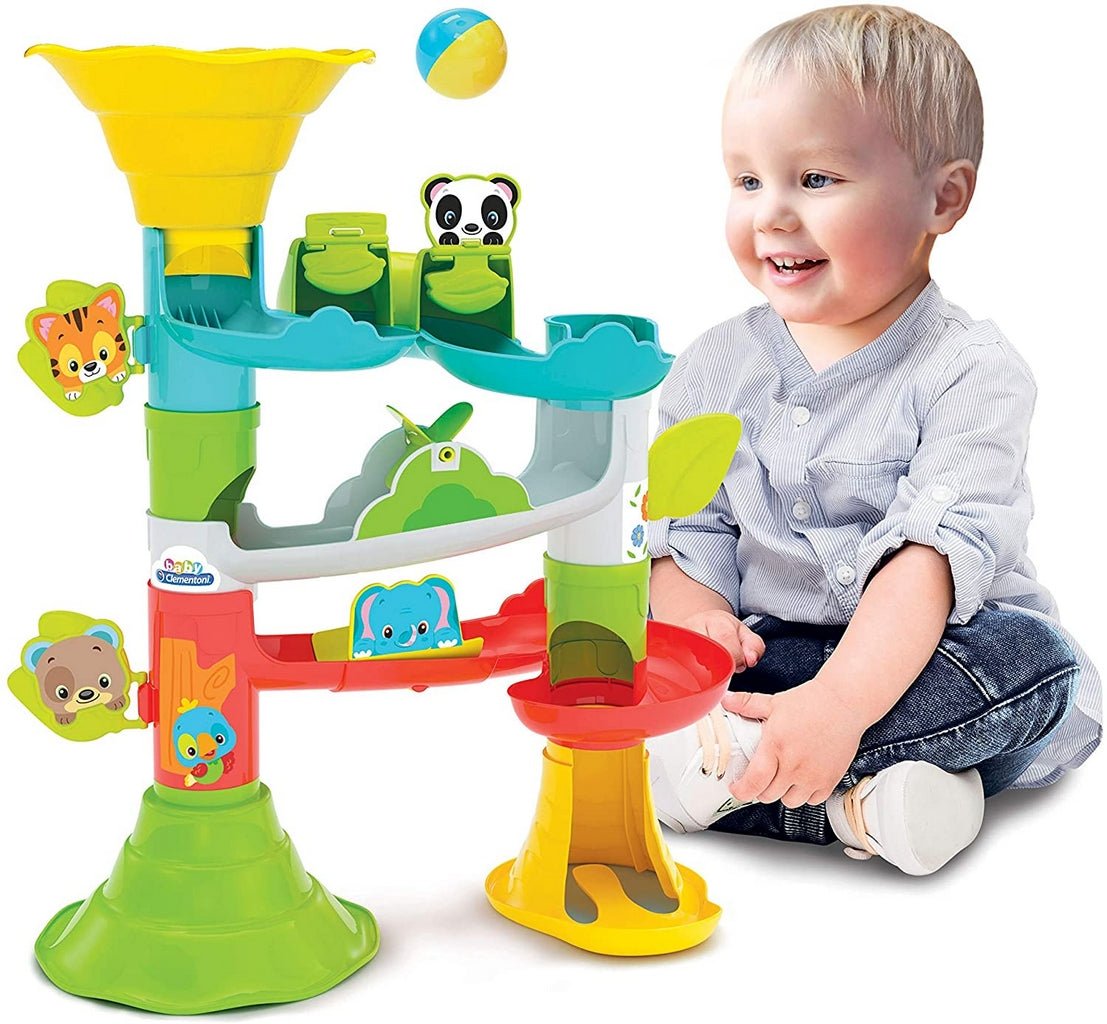 product_name toysCLEMENTONI SPA