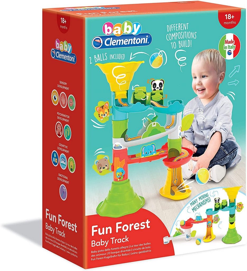 product_name toysCLEMENTONI SPA
