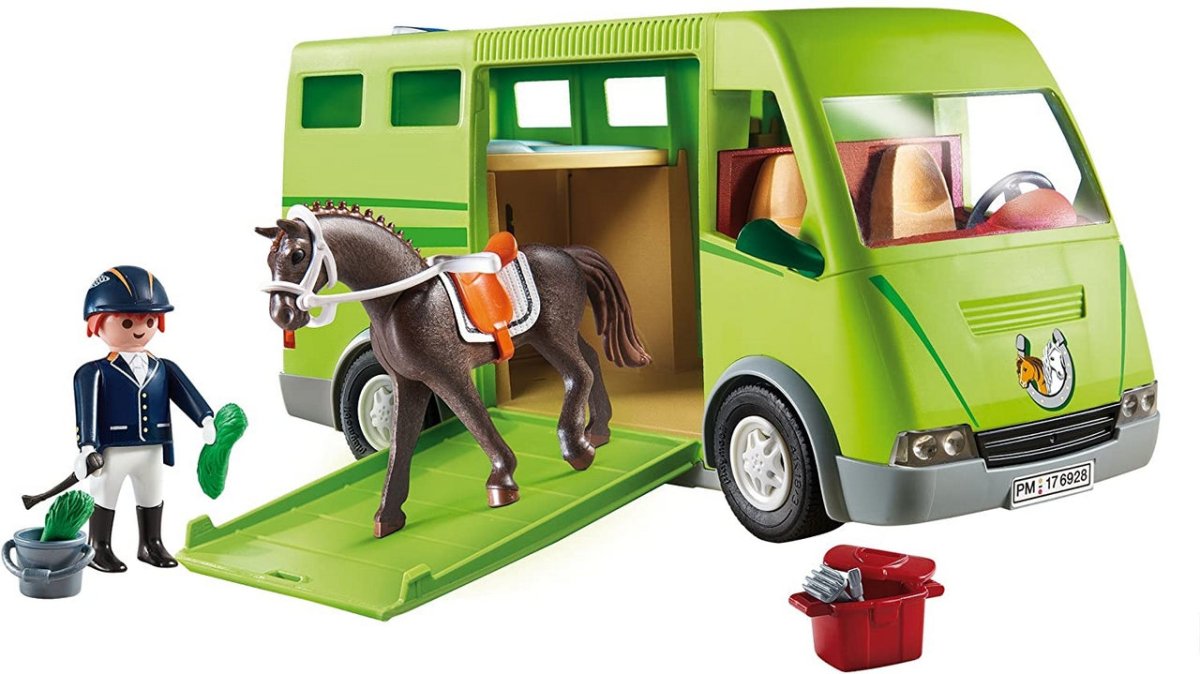 product_name toysPLAYMOBIL ITALIA SRL