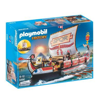 GALEA ROMANA CON ROSTRO 5390