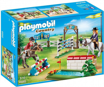 GARA DI EQUITAZIONE PY6930