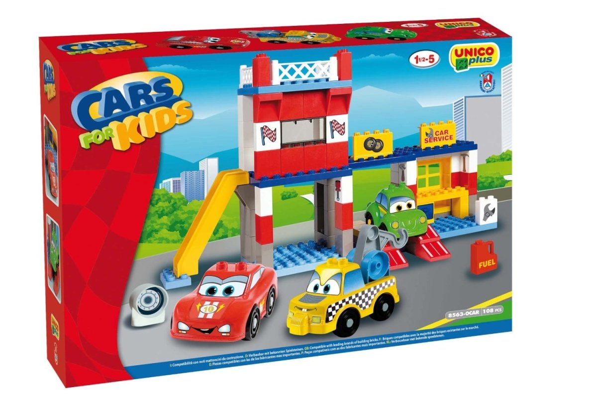 product_name toysANDRONI GIOCATTOLI SRL