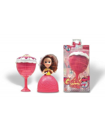 GELATO CUPCAKE BAMBOLINE DISP.12