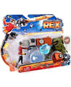 GENERATOR REX BRANCO DI EVO TOP