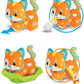 product_name toysCLEMENTONI SPA