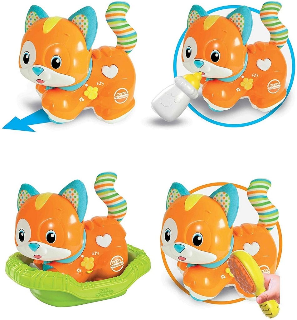product_name toysCLEMENTONI SPA