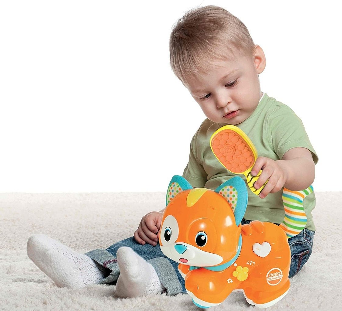 product_name toysCLEMENTONI SPA