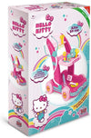 GG HELLO KITTY CARRELLO DOTTORE