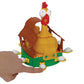 GINA LA GALLINA SQUEAKY CHICKEN