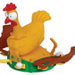GINA LA GALLINA SQUEAKY CHICKEN