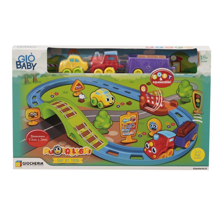 product_name toysGIOCHI PREZIOSI SPA DIV. GIOCHERIA