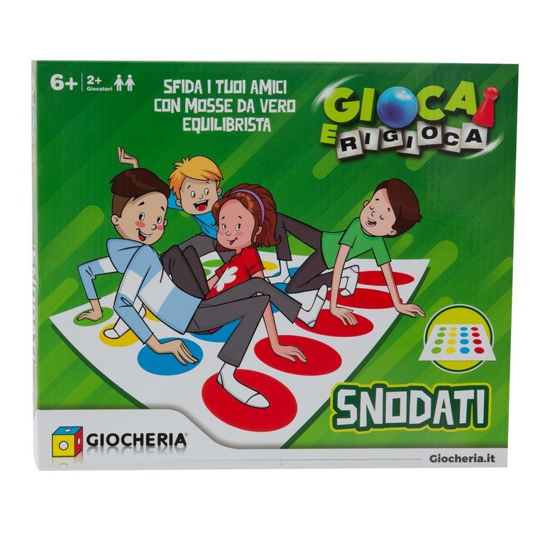 product_name toysGIOCHI PREZIOSI SPA DIV. GIOCHERIA