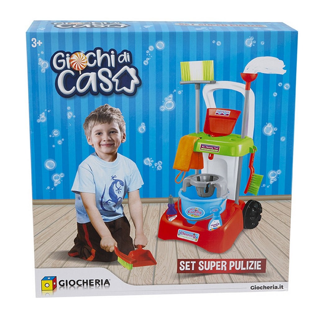 product_name toysGIOCHI PREZIOSI SPA DIV. GIOCHERIA