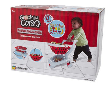 product_name toysGIOCHI PREZIOSI SPA DIV. GIOCHERIA