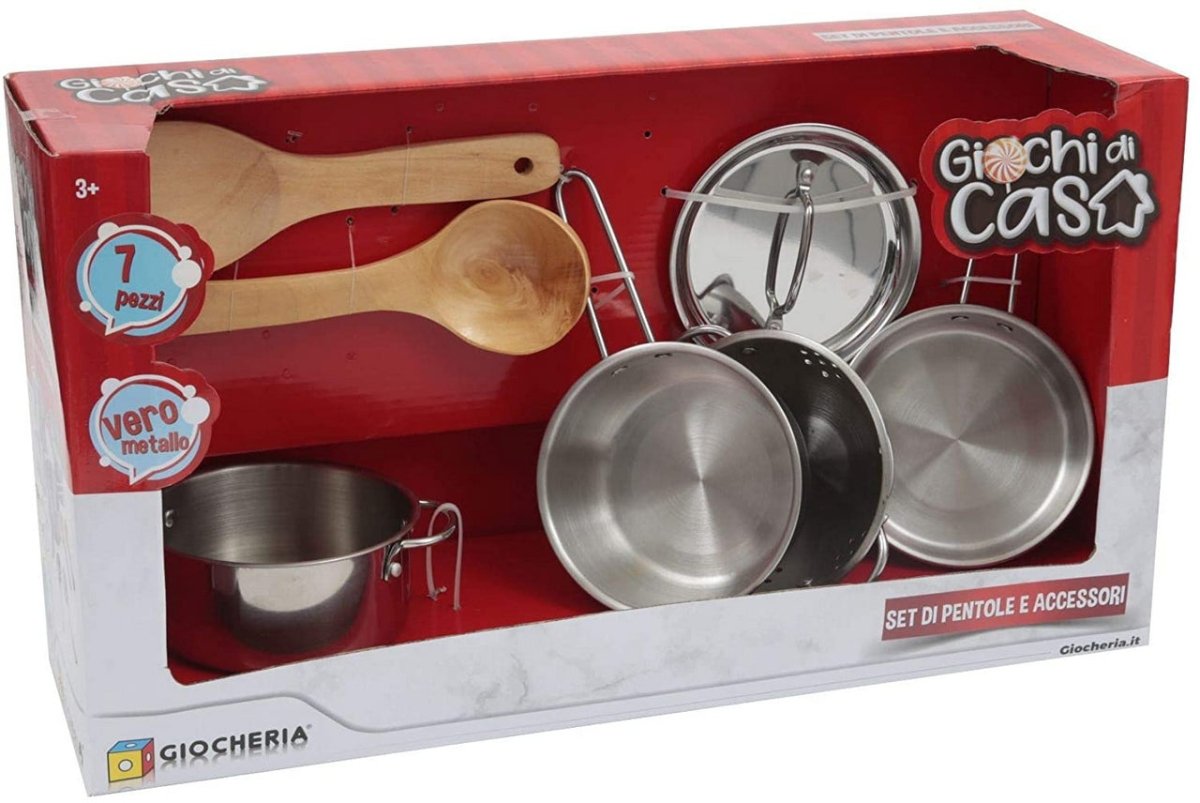 product_name toysGIOCHI PREZIOSI SPA DIV. GIOCHERIA