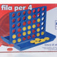 GIOCO 4 IN LINEA