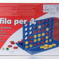 GIOCO 4 IN LINEA