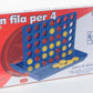 GIOCO 4 IN LINEA