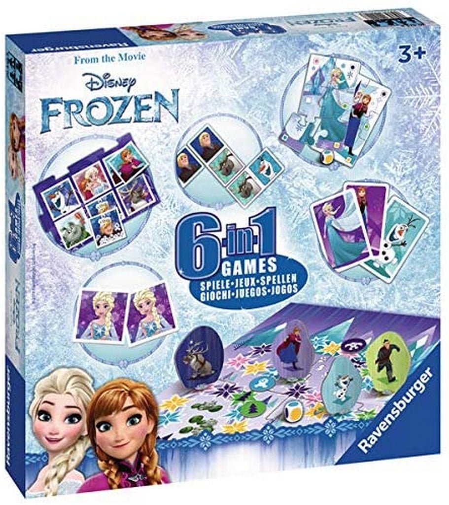 product_name toysRAVENSBURGER SRL