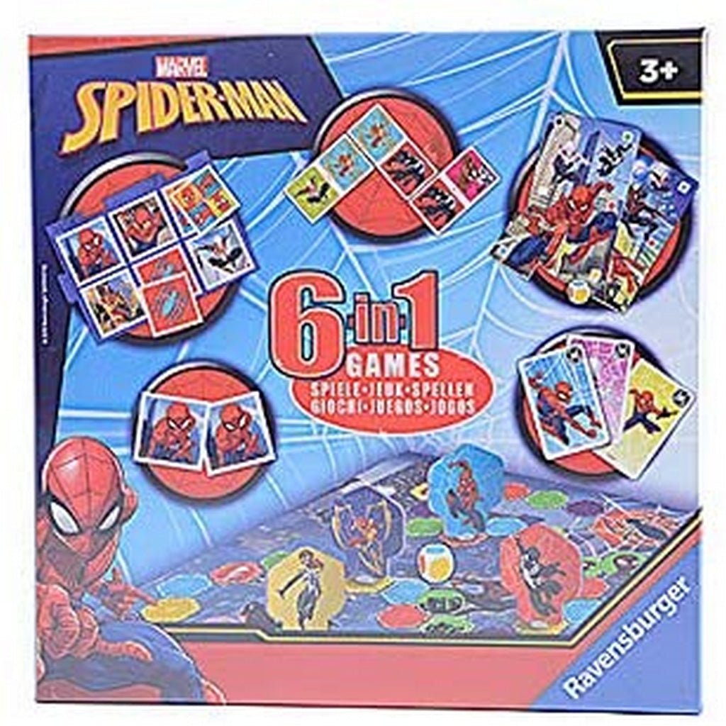 product_name toysRAVENSBURGER SRL