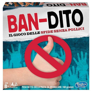 GIOCO BANDITO