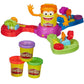 GIOCO BARATTOLO MATTO PLAYDOH