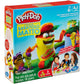 GIOCO BARATTOLO MATTO PLAYDOH