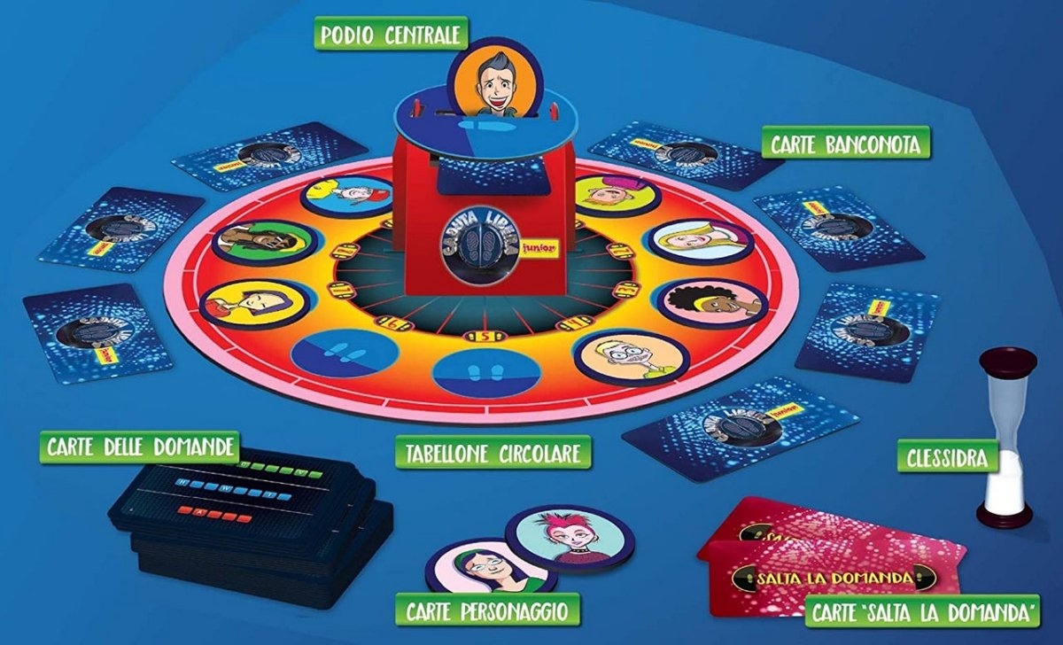 product_name toysRAVENSBURGER SPA