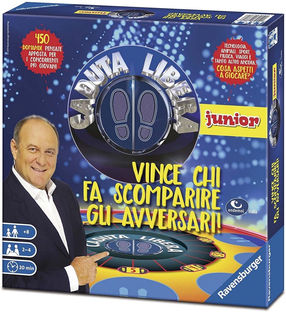 product_name toysRAVENSBURGER SPA