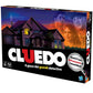 GIOCO CLUEDO HASBRO NEW