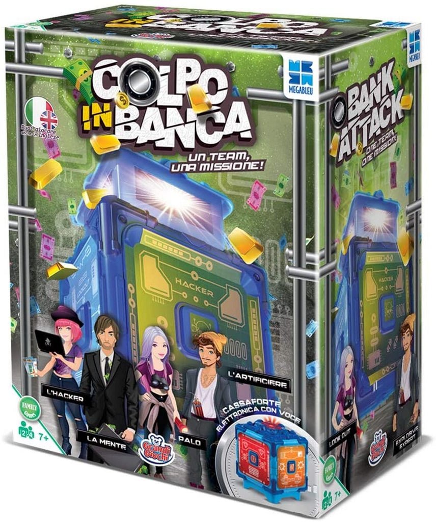 product_name toysGRANDI GIOCHI SRL