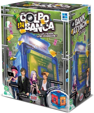 product_name toysGRANDI GIOCHI SRL