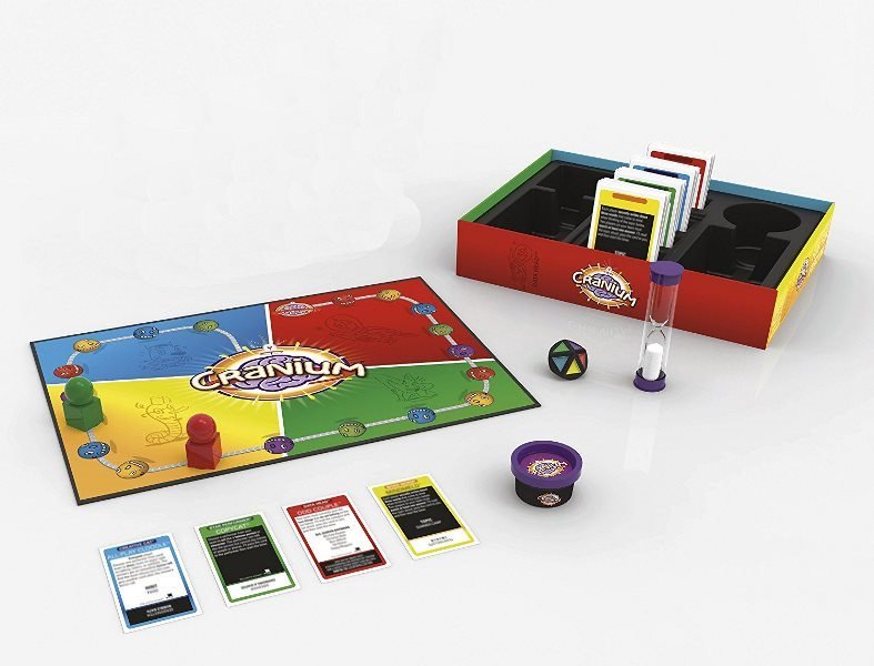 GIOCO CRANIUM PARTY