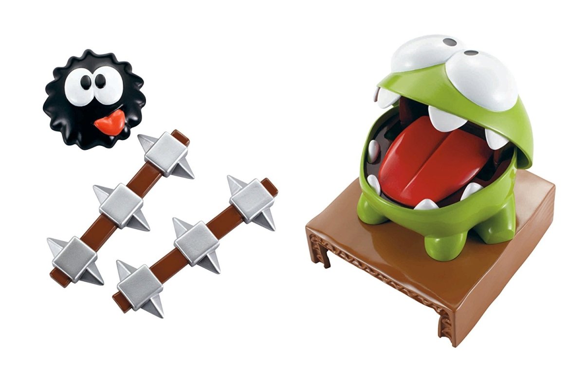 GIOCO CUT THE ROPE