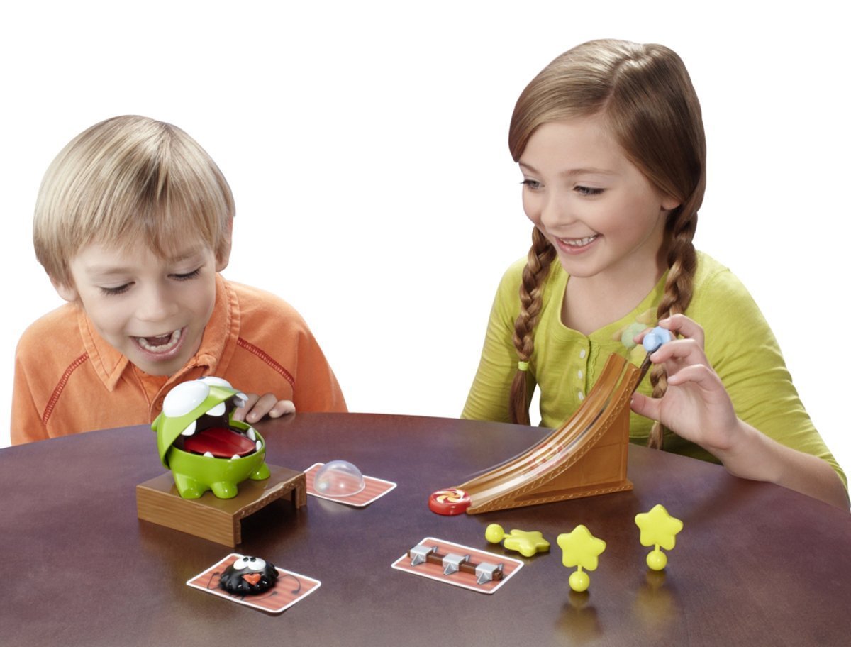 GIOCO CUT THE ROPE