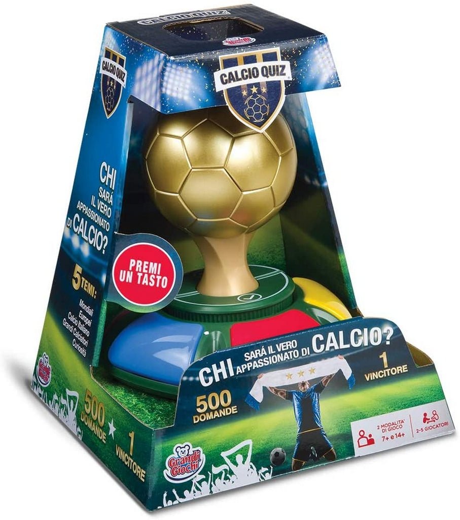 product_name toysGRANDI GIOCHI SRL