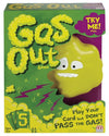 GIOCO GAS OUT