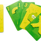 GIOCO GAS OUT