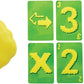 GIOCO GAS OUT