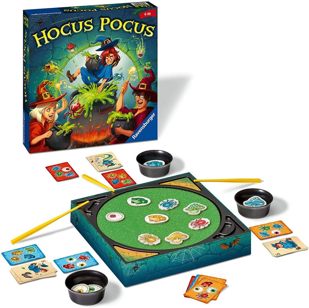 product_name toysRAVENSBURGER SRL