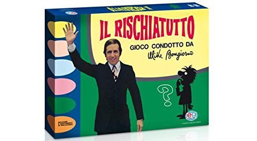 GIOCO IL RISCHIATUTTO