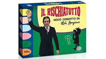 GIOCO IL RISCHIATUTTO
