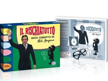 GIOCO IL RISCHIATUTTO