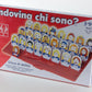 GIOCO INDOVINA CHI SONO?