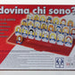 GIOCO INDOVINA CHI SONO?