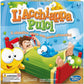 GIOCO L'ACCHIAPPAPULCI