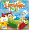 GIOCO L'ACCHIAPPAPULCI