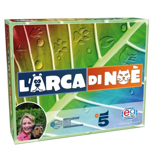 product_name toysEDITRICE GIOCHI SRL